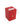 Deck Holder 100plus - Red
