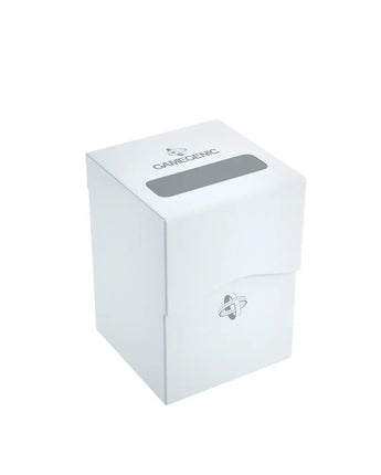 Deck Holder 100plus - White