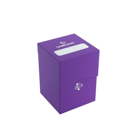 Deck Holder 100plus - Purple