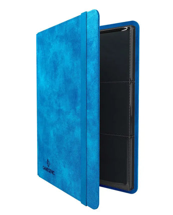 Prime Album 18 Pocket - Blue