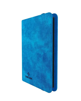 Prime Album 8 Pocket - Blue
