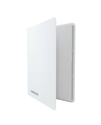 Casual Album 18-Pocket - White
