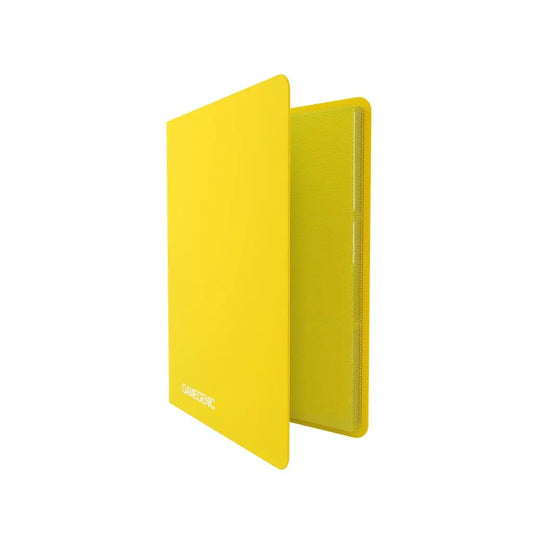 Casual Album 18-Pocket - Yellow