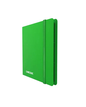 Casual Album 24-Pocket - Green