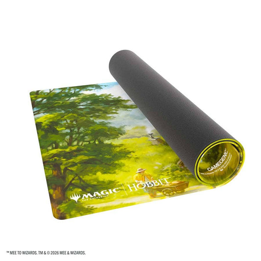 The Hobbit: Prime Playmat - The Shire