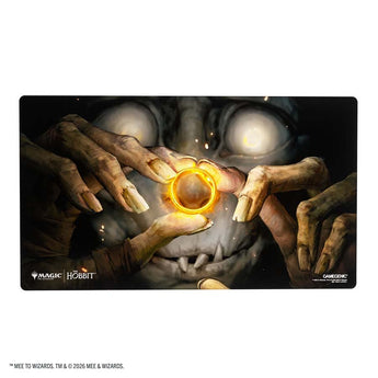 The Hobbit: Shiny Playmat - My Precious