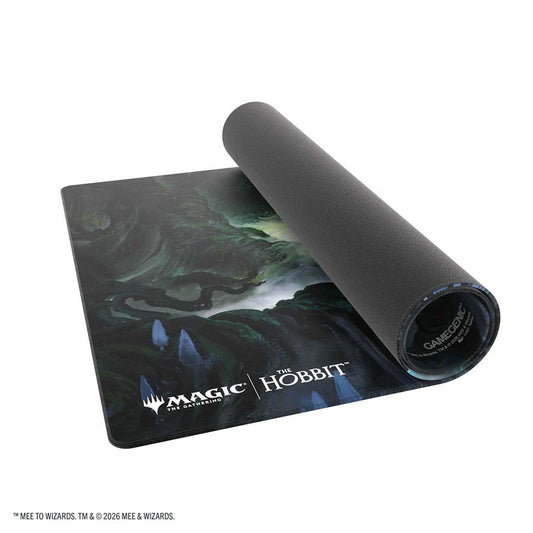 The Hobbit: Shiny Playmat - Mirkwood