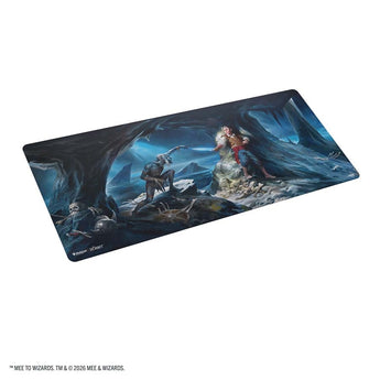 The Hobbit: 6-foot Table Playmat - Riddles in the Dark