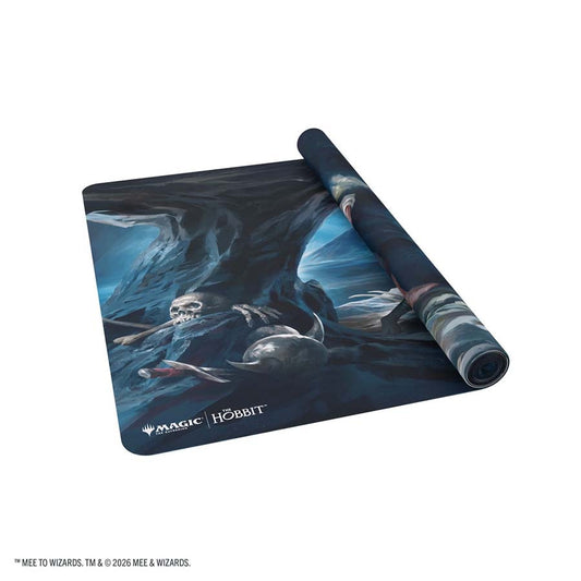 The Hobbit: 6-foot Table Playmat - Riddles in the Dark