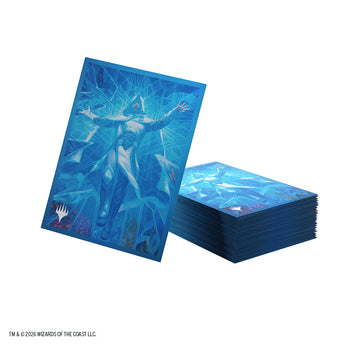 Reality Fracture Art Sleeves - Overwrite the Multiverse
