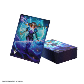 Reality Fracture Art Sleeves - Entrust the Spark