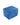 Sidekick 100+ XL Deck Box - Blue