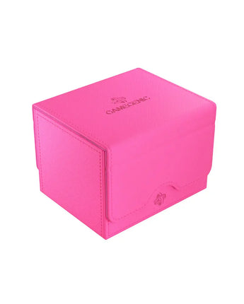 Sidekick 100+ XL Deck Box - Pink