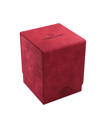 Squire 100+ XL - Red