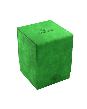Squire 100+ XL - Green