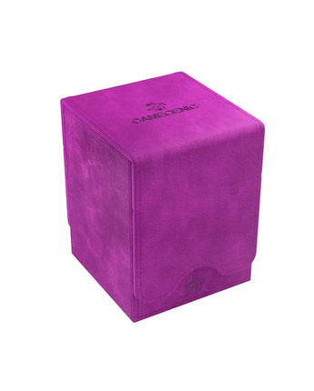 Squire 100+ XL - Purple