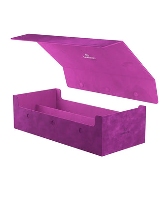 Gamegenic Dungeon 1100+ Convertible - Purple