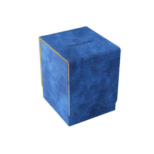Squire 100+ XL - Blue/Orange