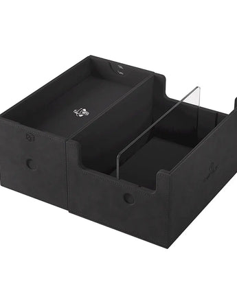 Gamegenic Games Lair 600+ - Black