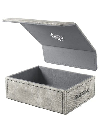 Gamegenic Token Keep - Gray