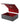 Gamegenic Token Keep - Gray/Red