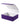 Gamegenic Token Keep - Purple/White