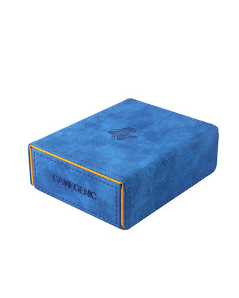 Gamegenic Token Keep - Blue/Orange