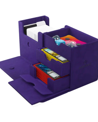 Gamegenic The Academic 133+ XL - Purple/Purple