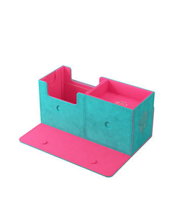 Gamegenic The Academic 133+ XL - Teal/Pink