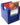 Sidekick Pro 100+ Xl Convertible - Blue