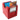 Sidekick Pro 100+ Xl Convertible - Red