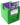 Sidekick Pro 100+ Xl Convertible - Green