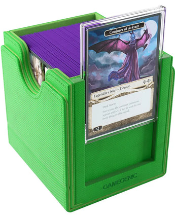 Sidekick Pro 100+ Xl Convertible - Green
