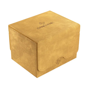 Sidekick 100+ XL Deck Box - Sand