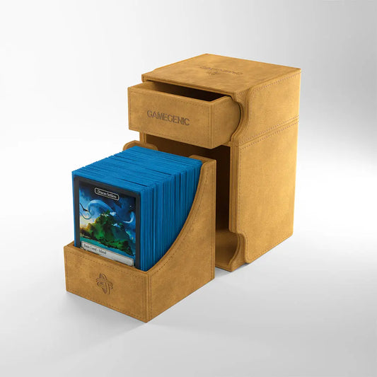 Watchtower 100+ XL Deck Box - Sand