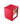 Squire Plus 100+ XL Commander - Red