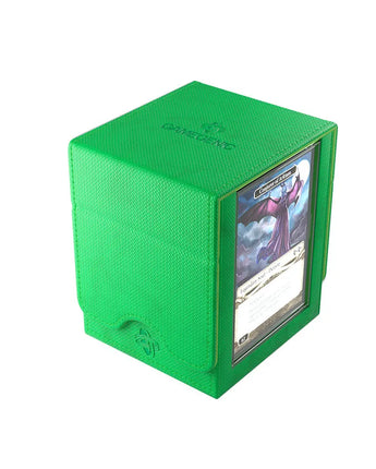 Squire Plus 100+ XL Commander - Green