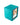 Squire Plus 100+ XL Commander - Teal/Pink