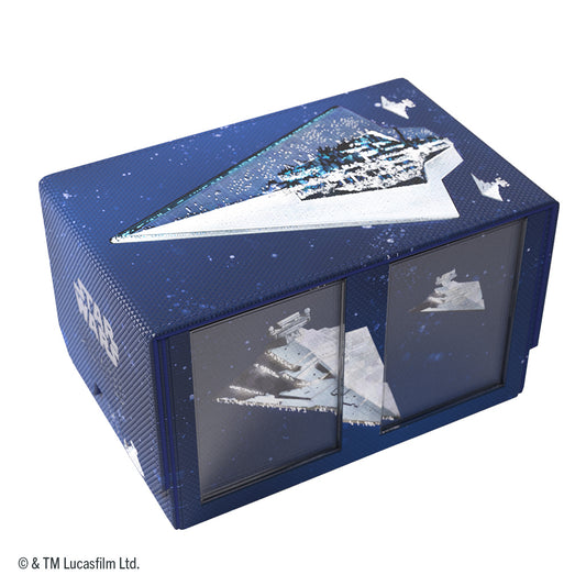 Double Deck Pod - Star Destroyers
