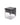 Gamegenic Bastion 100+ XL - Black/Clear