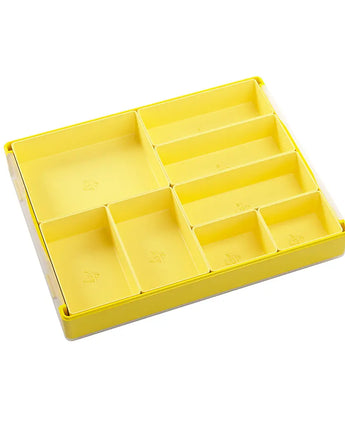 Token Silo Card Add On - Yellow