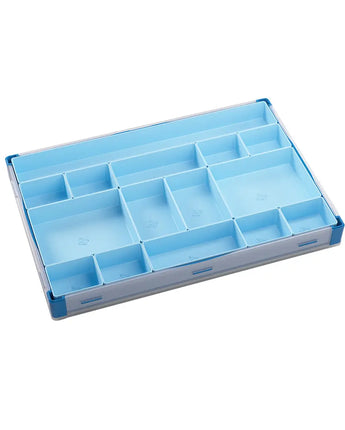 Token Silo XL Convertible - Blue