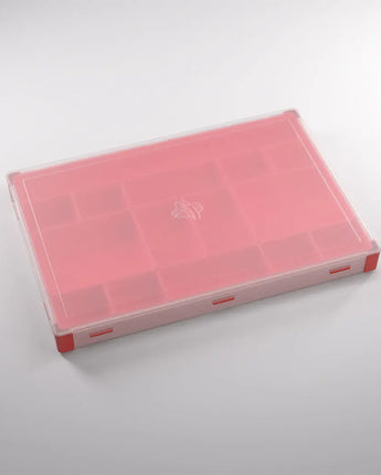 Token Silo XL Convertible - Red