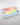Token Silo XL Convertible - White/Multicolor