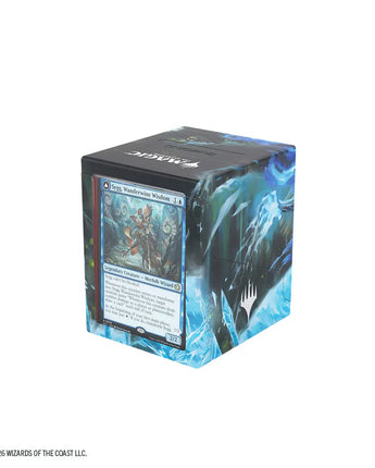 Lorwyn Eclipsed Bastion 100+ Rimekin Recluse