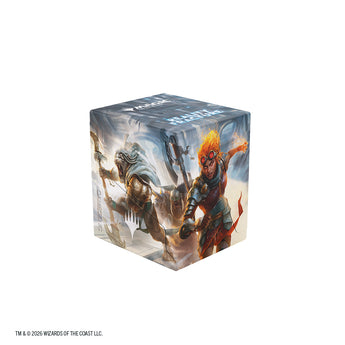 Reality Fracture Bastion 100+ XL - Charge the Sanctum