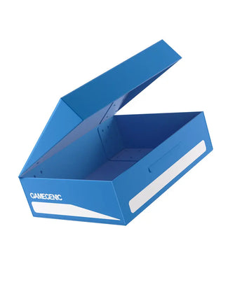 Gamegenic Token Holder - Blue