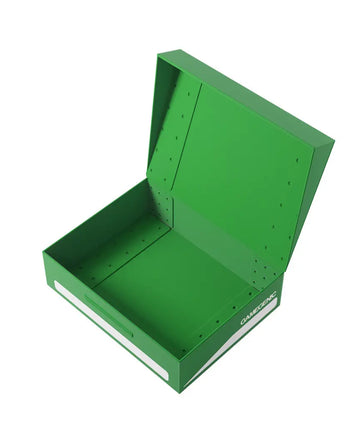 Gamegenic Token Holder - Green