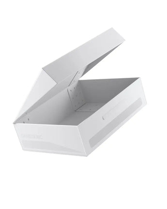 Gamegenic Token Holder - White