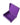 Gamegenic Token Holder - Purple